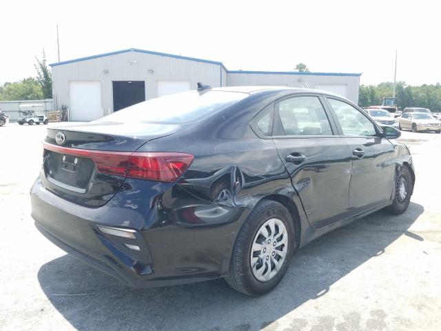 Photo 3 VIN: 3KPF24AD9LE142131 - KIA FORTE FE 