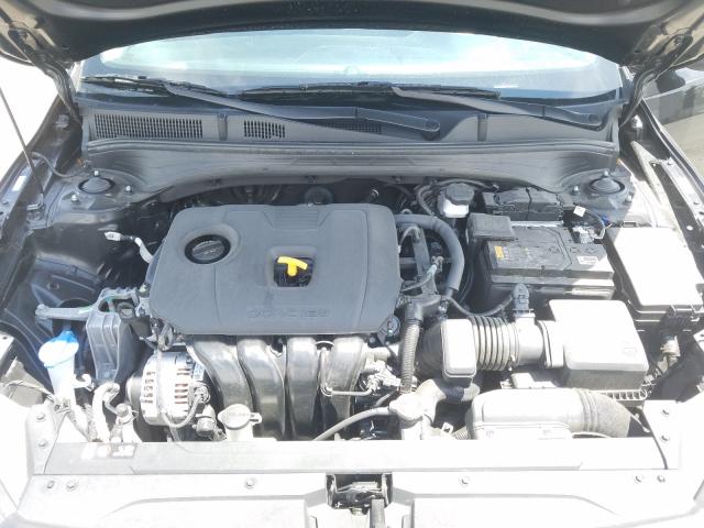 Photo 6 VIN: 3KPF24AD9LE142131 - KIA FORTE FE 