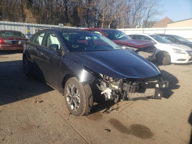 Photo 0 VIN: 3KPF24AD9LE142386 - KIA FORTE FE 