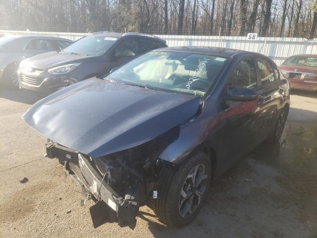 Photo 1 VIN: 3KPF24AD9LE142386 - KIA FORTE FE 