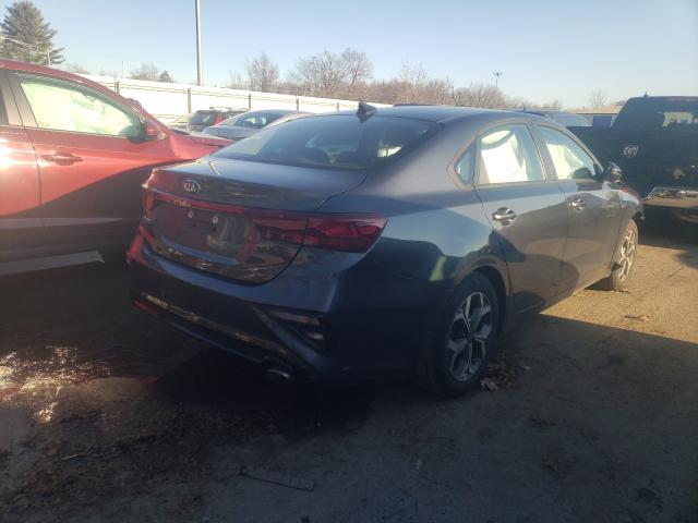 Photo 3 VIN: 3KPF24AD9LE142386 - KIA FORTE FE 