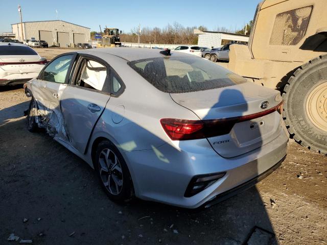 Photo 1 VIN: 3KPF24AD9LE142419 - KIA FORTE FE 