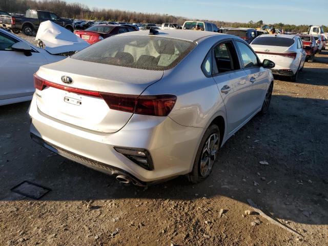 Photo 2 VIN: 3KPF24AD9LE142419 - KIA FORTE FE 