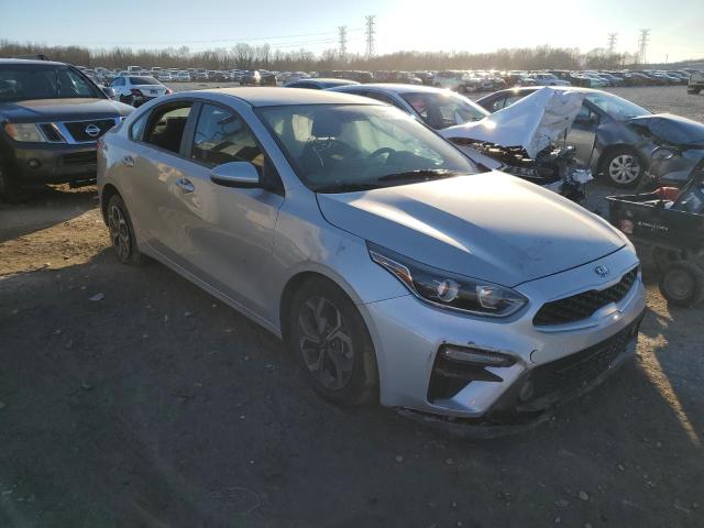 Photo 3 VIN: 3KPF24AD9LE142419 - KIA FORTE FE 