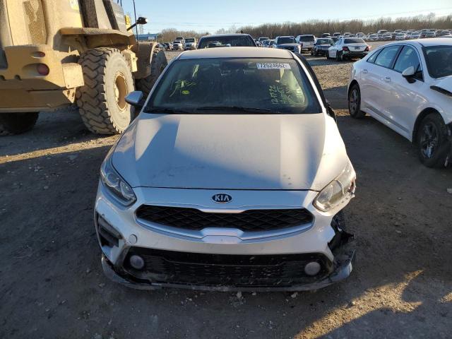 Photo 4 VIN: 3KPF24AD9LE142419 - KIA FORTE FE 