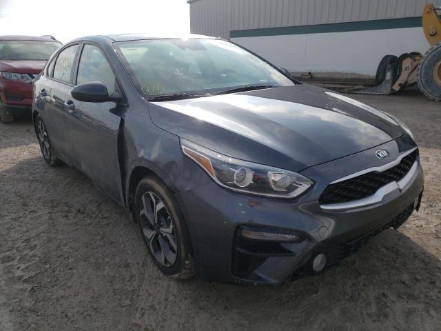 Photo 0 VIN: 3KPF24AD9LE142632 - KIA FORTE FE 