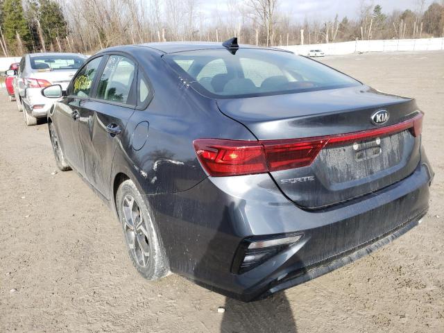 Photo 2 VIN: 3KPF24AD9LE142632 - KIA FORTE FE 