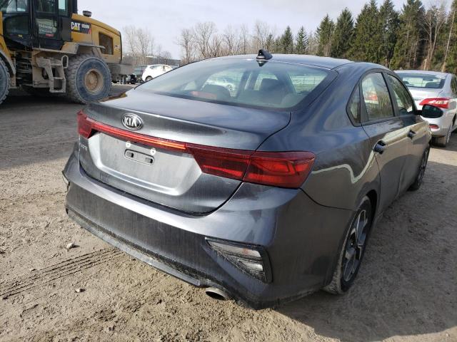 Photo 3 VIN: 3KPF24AD9LE142632 - KIA FORTE FE 