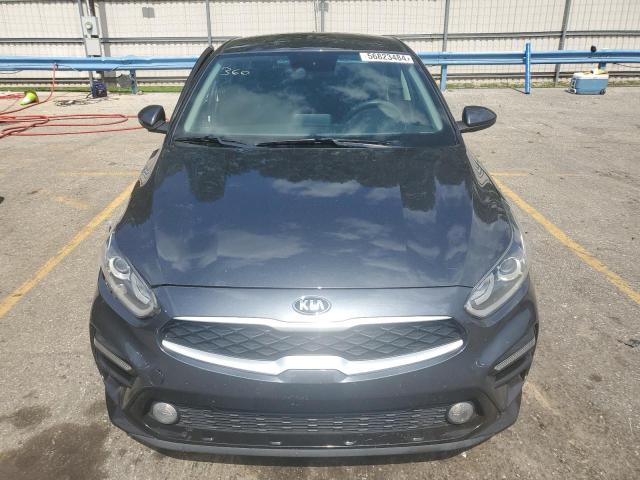 Photo 4 VIN: 3KPF24AD9LE142856 - KIA FORTE FE 