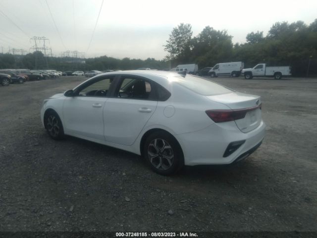 Photo 2 VIN: 3KPF24AD9LE142937 - KIA FORTE 