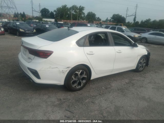 Photo 3 VIN: 3KPF24AD9LE142937 - KIA FORTE 