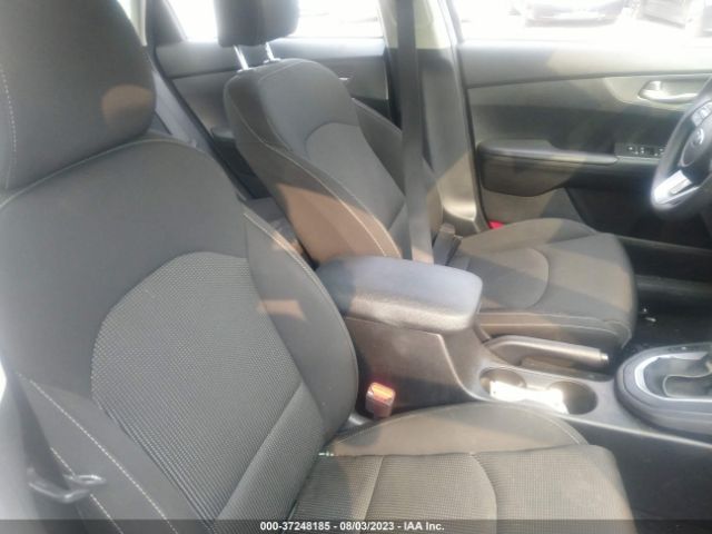 Photo 4 VIN: 3KPF24AD9LE142937 - KIA FORTE 