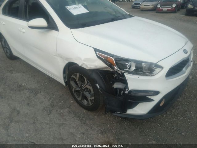 Photo 5 VIN: 3KPF24AD9LE142937 - KIA FORTE 