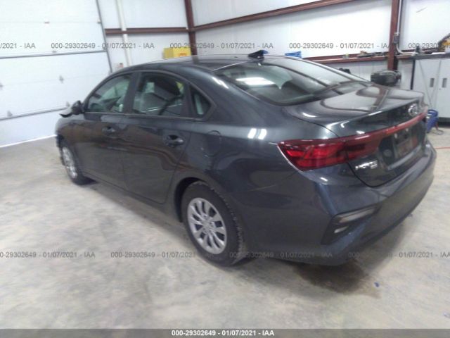 Photo 2 VIN: 3KPF24AD9LE143814 - KIA FORTE 