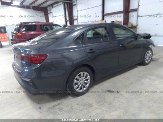 Photo 3 VIN: 3KPF24AD9LE143814 - KIA FORTE 