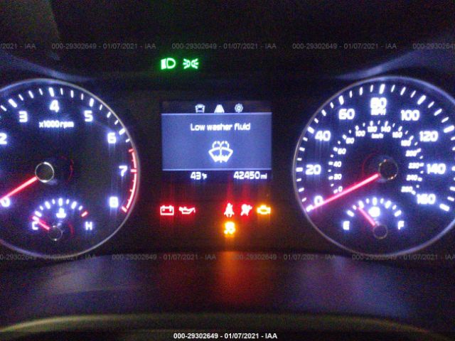 Photo 6 VIN: 3KPF24AD9LE143814 - KIA FORTE 