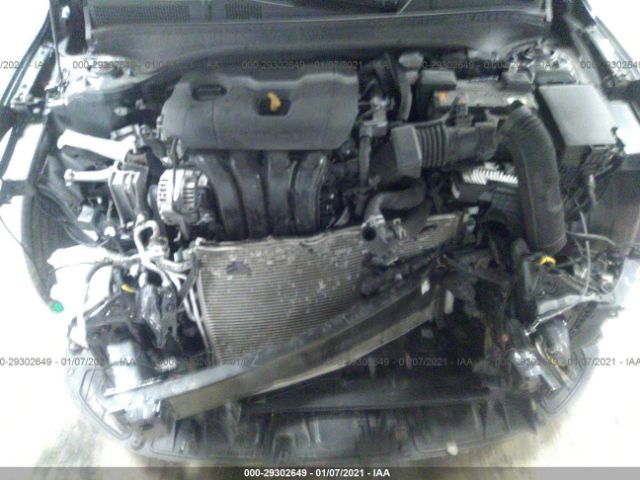 Photo 9 VIN: 3KPF24AD9LE143814 - KIA FORTE 