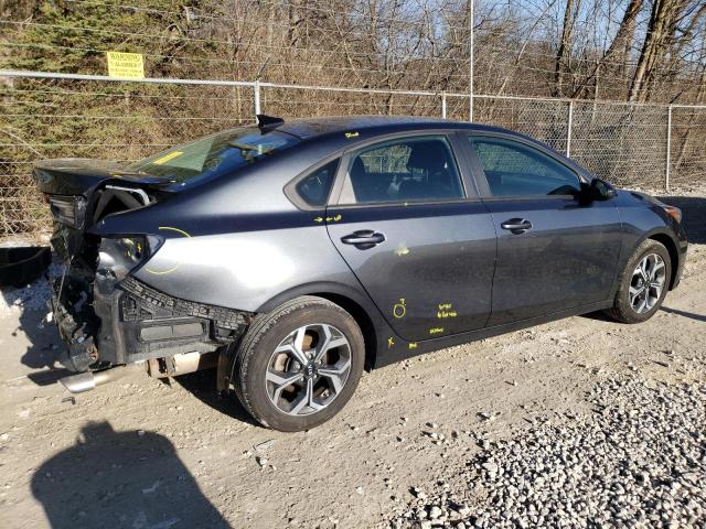 Photo 2 VIN: 3KPF24AD9LE148429 - KIA FORTE FE 