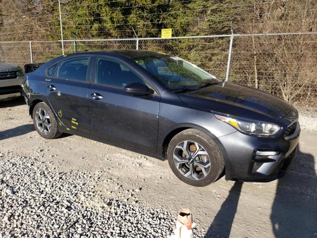 Photo 3 VIN: 3KPF24AD9LE148429 - KIA FORTE FE 