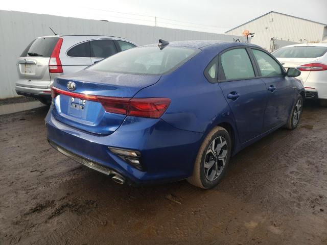 Photo 3 VIN: 3KPF24AD9LE151735 - KIA FORTE FE 