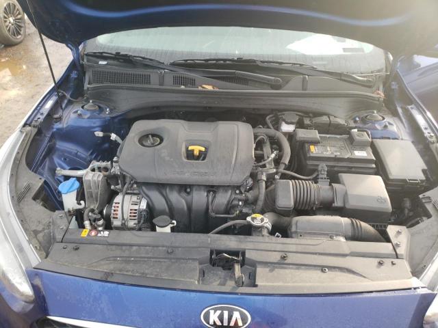 Photo 6 VIN: 3KPF24AD9LE151735 - KIA FORTE FE 