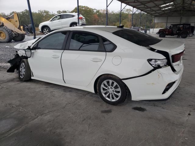 Photo 1 VIN: 3KPF24AD9LE154120 - KIA FORTE FE 