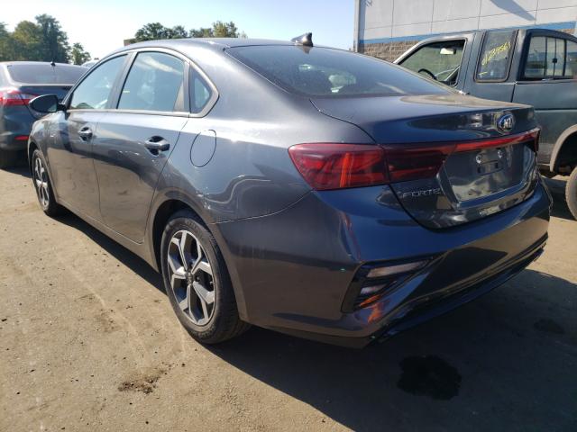 Photo 2 VIN: 3KPF24AD9LE154327 - KIA FORTE FE 