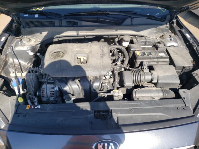 Photo 6 VIN: 3KPF24AD9LE154327 - KIA FORTE FE 