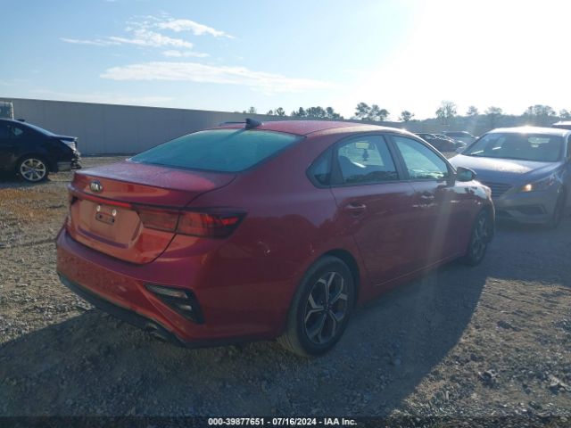 Photo 3 VIN: 3KPF24AD9LE154652 - KIA FORTE 