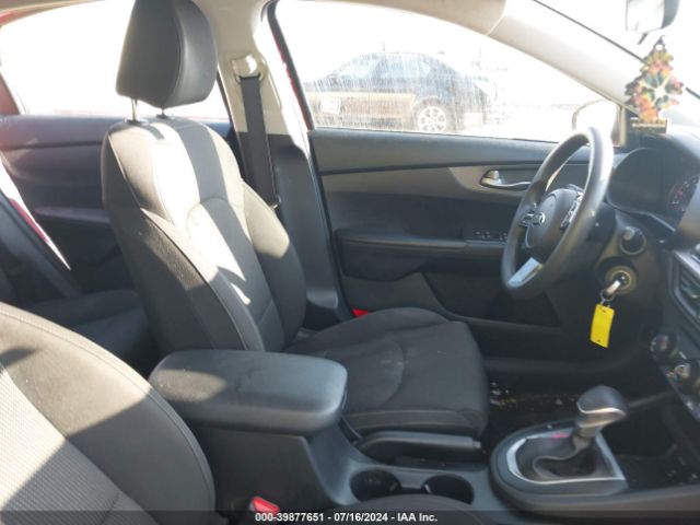 Photo 4 VIN: 3KPF24AD9LE154652 - KIA FORTE 