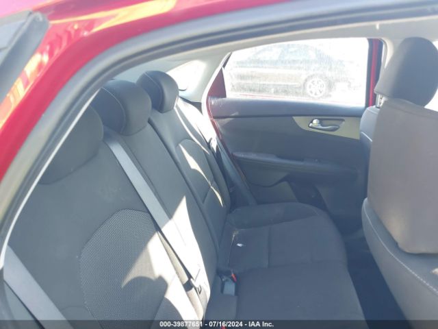 Photo 7 VIN: 3KPF24AD9LE154652 - KIA FORTE 