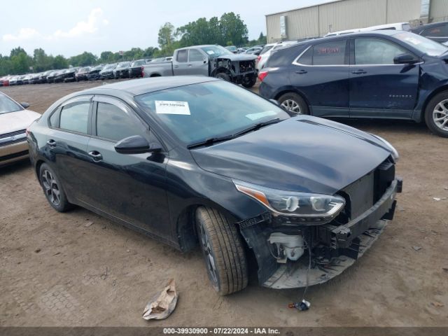 Photo 0 VIN: 3KPF24AD9LE157163 - KIA FORTE 