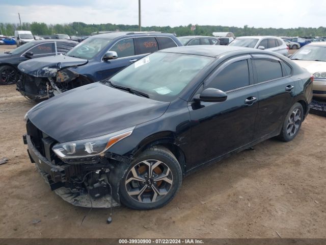 Photo 1 VIN: 3KPF24AD9LE157163 - KIA FORTE 