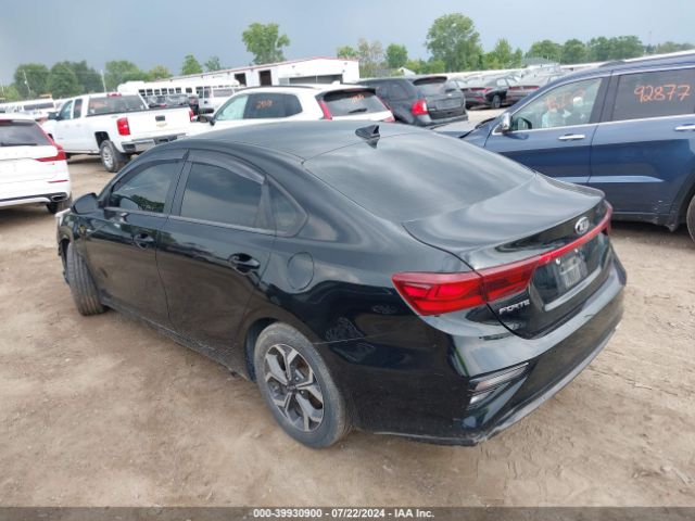 Photo 2 VIN: 3KPF24AD9LE157163 - KIA FORTE 