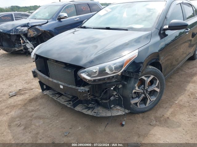 Photo 5 VIN: 3KPF24AD9LE157163 - KIA FORTE 