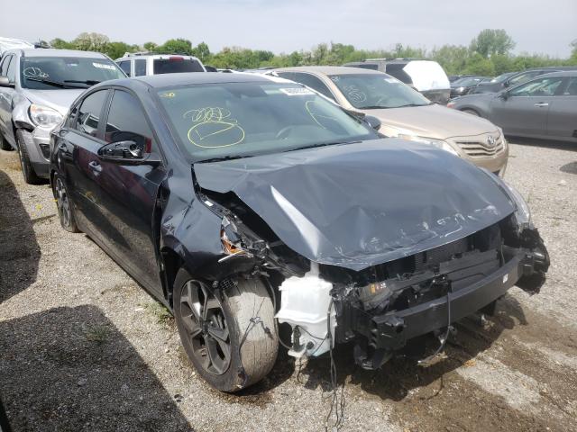 Photo 0 VIN: 3KPF24AD9LE157406 - KIA FORTE FE 