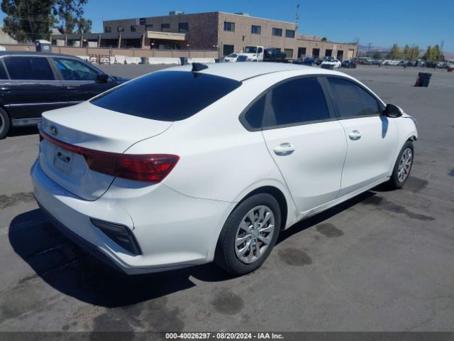 Photo 3 VIN: 3KPF24AD9LE158295 - KIA FORTE 