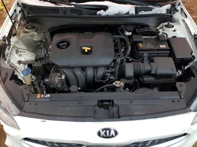 Photo 10 VIN: 3KPF24AD9LE158393 - KIA FORTE FE 