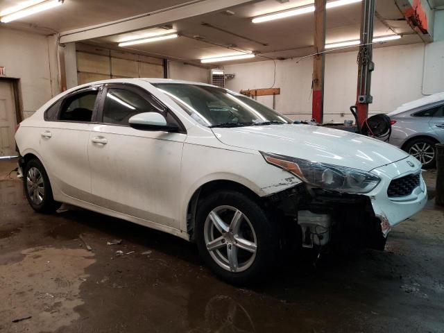 Photo 3 VIN: 3KPF24AD9LE158393 - KIA FORTE FE 