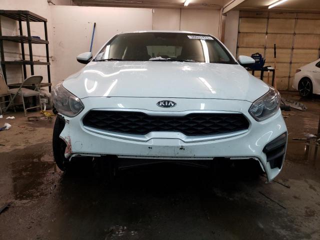 Photo 4 VIN: 3KPF24AD9LE158393 - KIA FORTE FE 