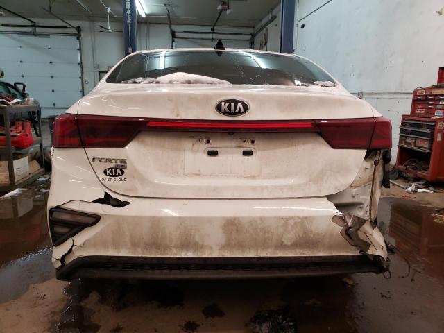 Photo 5 VIN: 3KPF24AD9LE158393 - KIA FORTE FE 