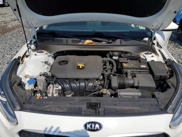 Photo 10 VIN: 3KPF24AD9LE162024 - KIA FORTE 