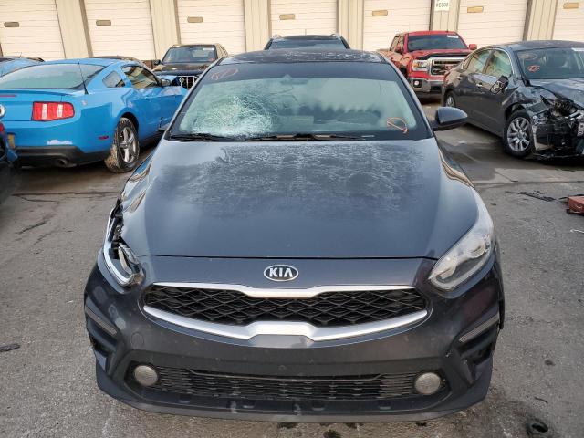 Photo 4 VIN: 3KPF24AD9LE165876 - KIA FORTE FE 