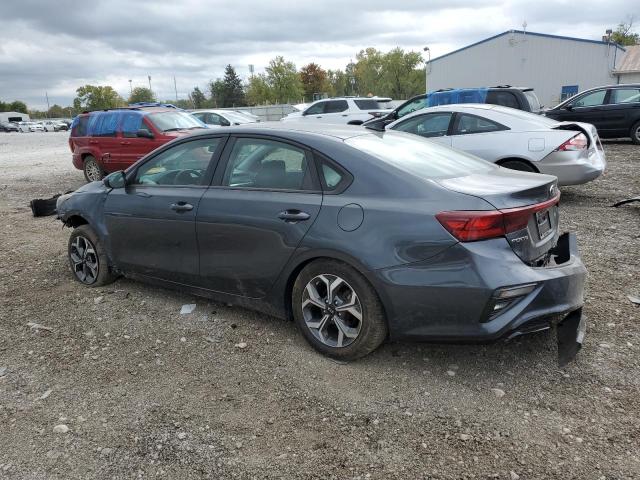 Photo 1 VIN: 3KPF24AD9LE167076 - KIA FORTE FE 