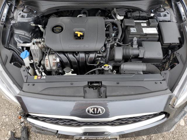 Photo 10 VIN: 3KPF24AD9LE167076 - KIA FORTE FE 