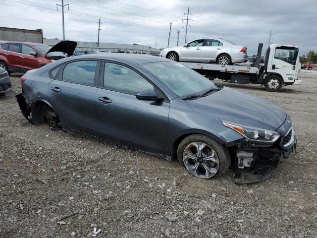 Photo 3 VIN: 3KPF24AD9LE167076 - KIA FORTE FE 