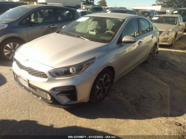 Photo 1 VIN: 3KPF24AD9LE169880 - KIA FORTE 