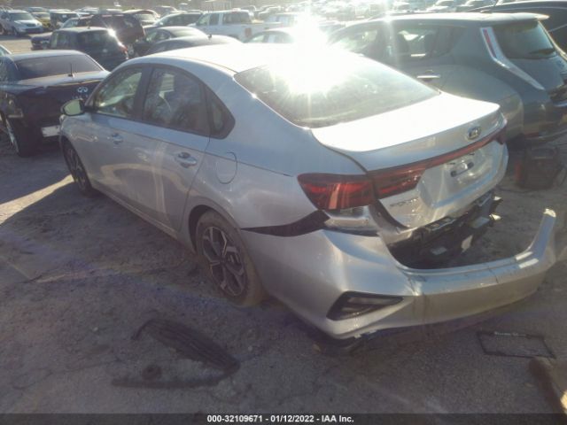 Photo 2 VIN: 3KPF24AD9LE169880 - KIA FORTE 