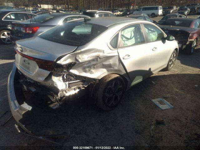 Photo 3 VIN: 3KPF24AD9LE169880 - KIA FORTE 