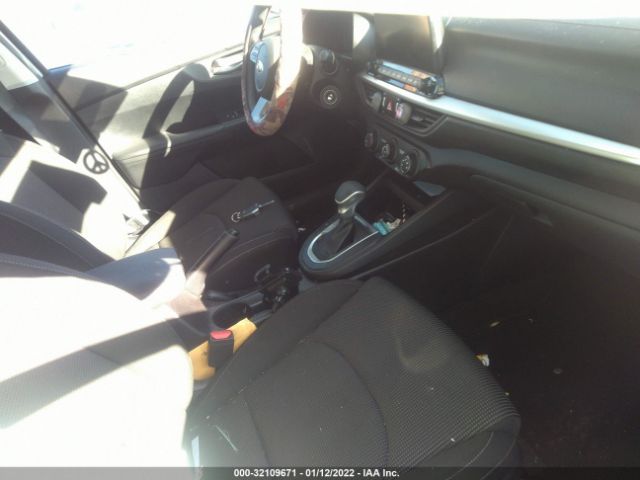 Photo 4 VIN: 3KPF24AD9LE169880 - KIA FORTE 